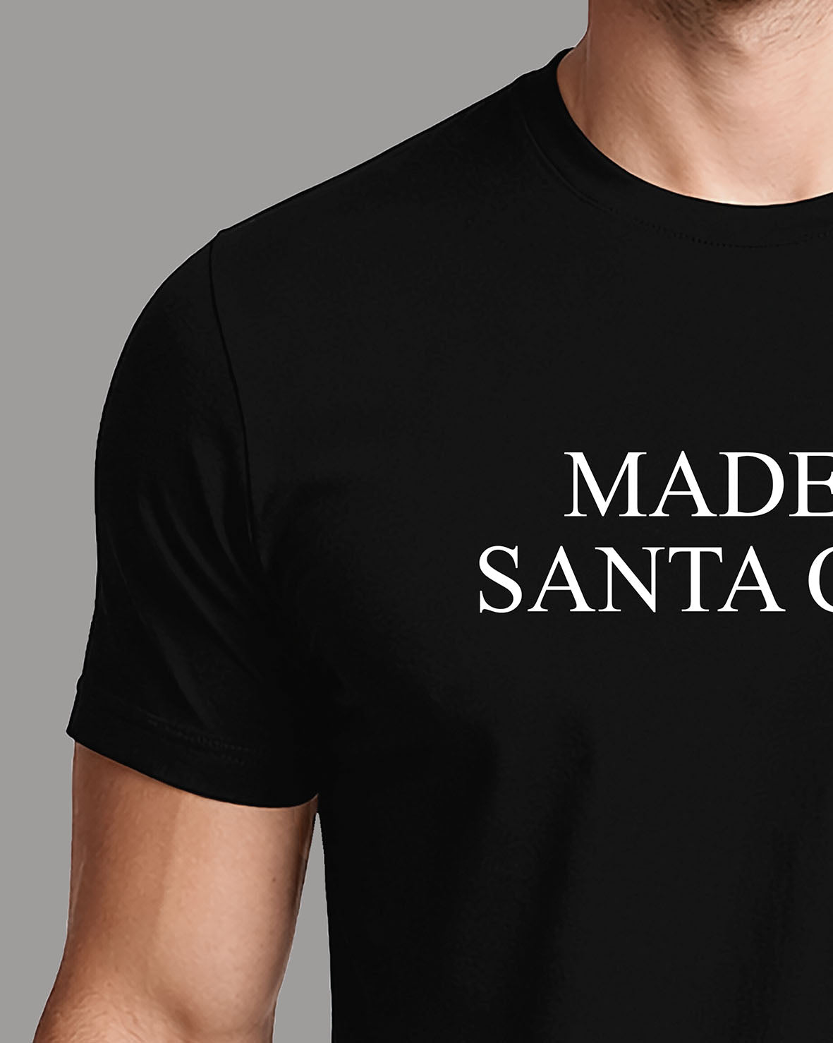 Made in Santa Cruz