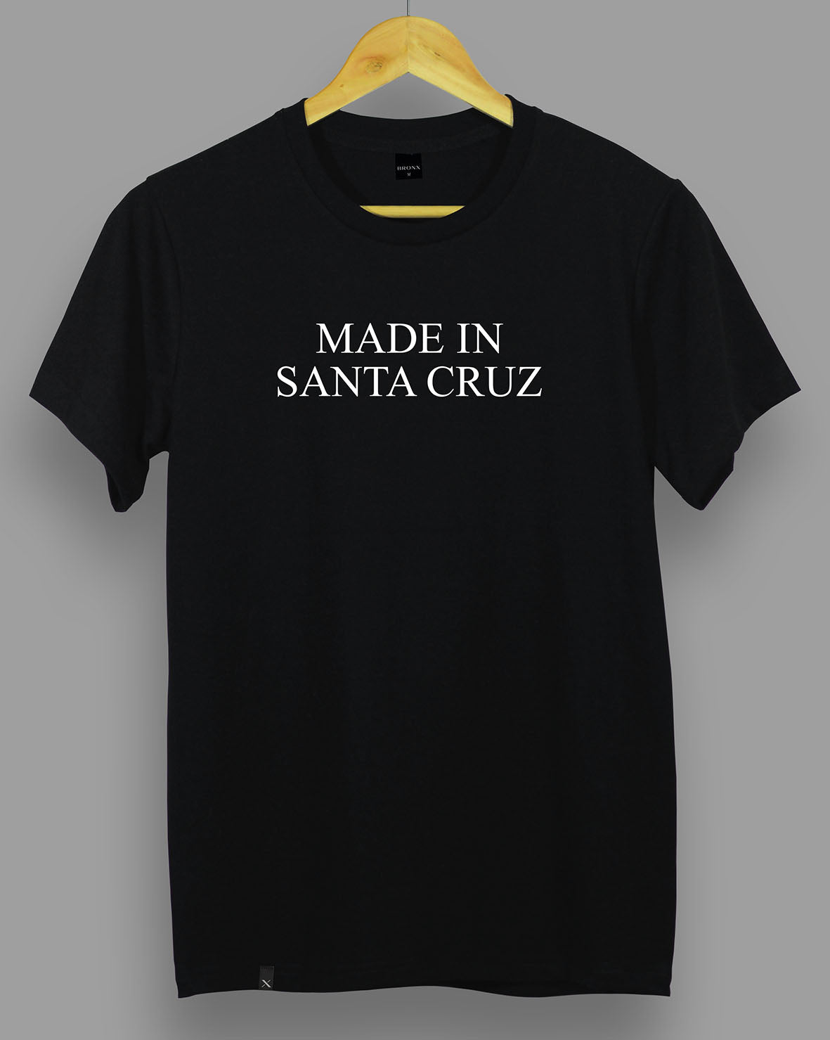 Made in Santa Cruz
