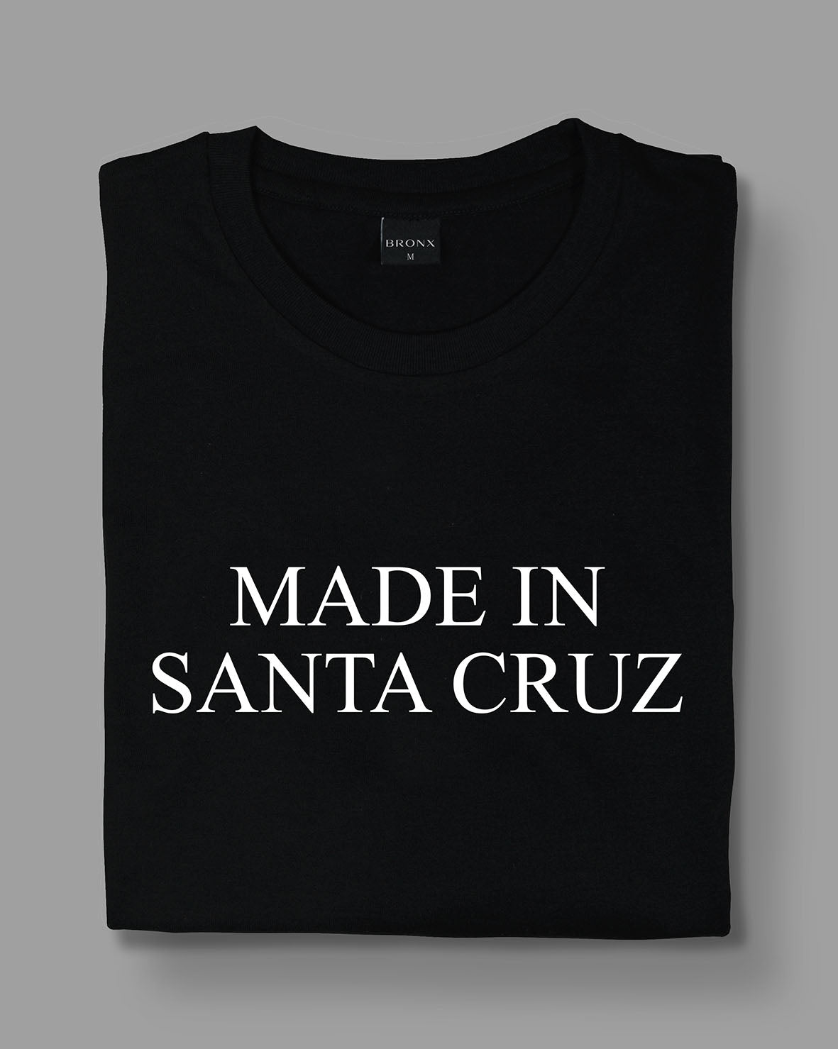 Made in Santa Cruz