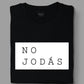 No jodas