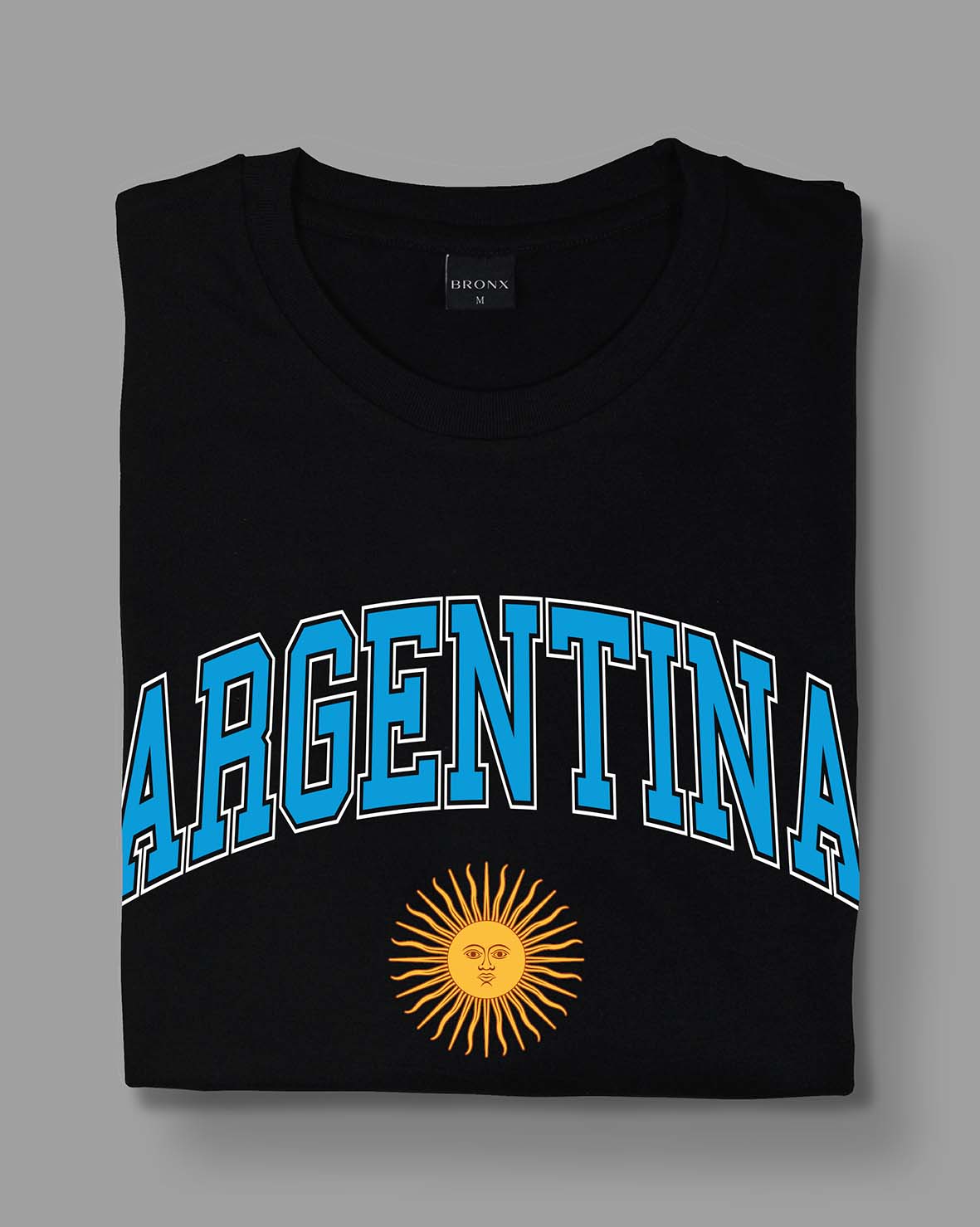 Argentina