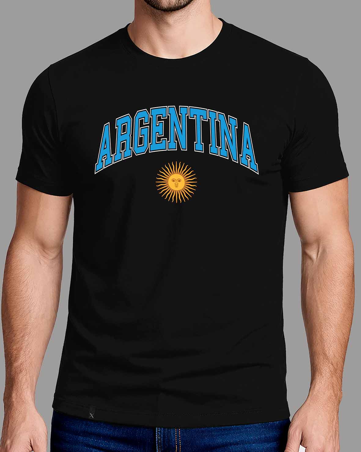 Argentina