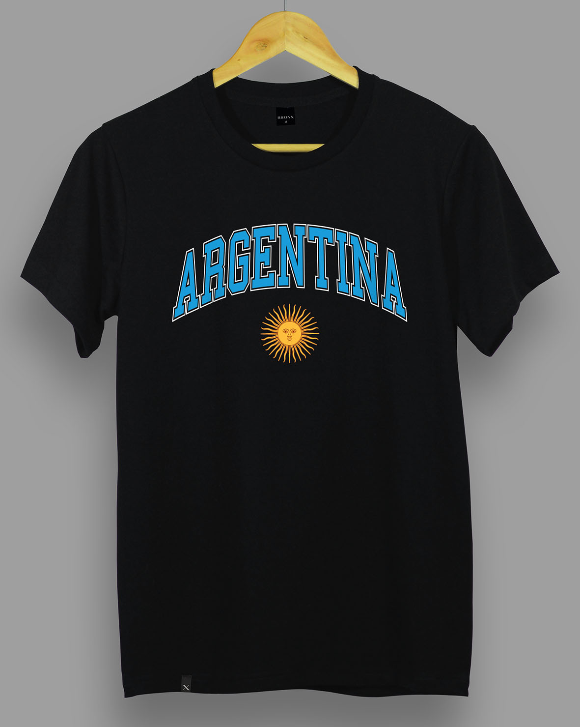 Argentina