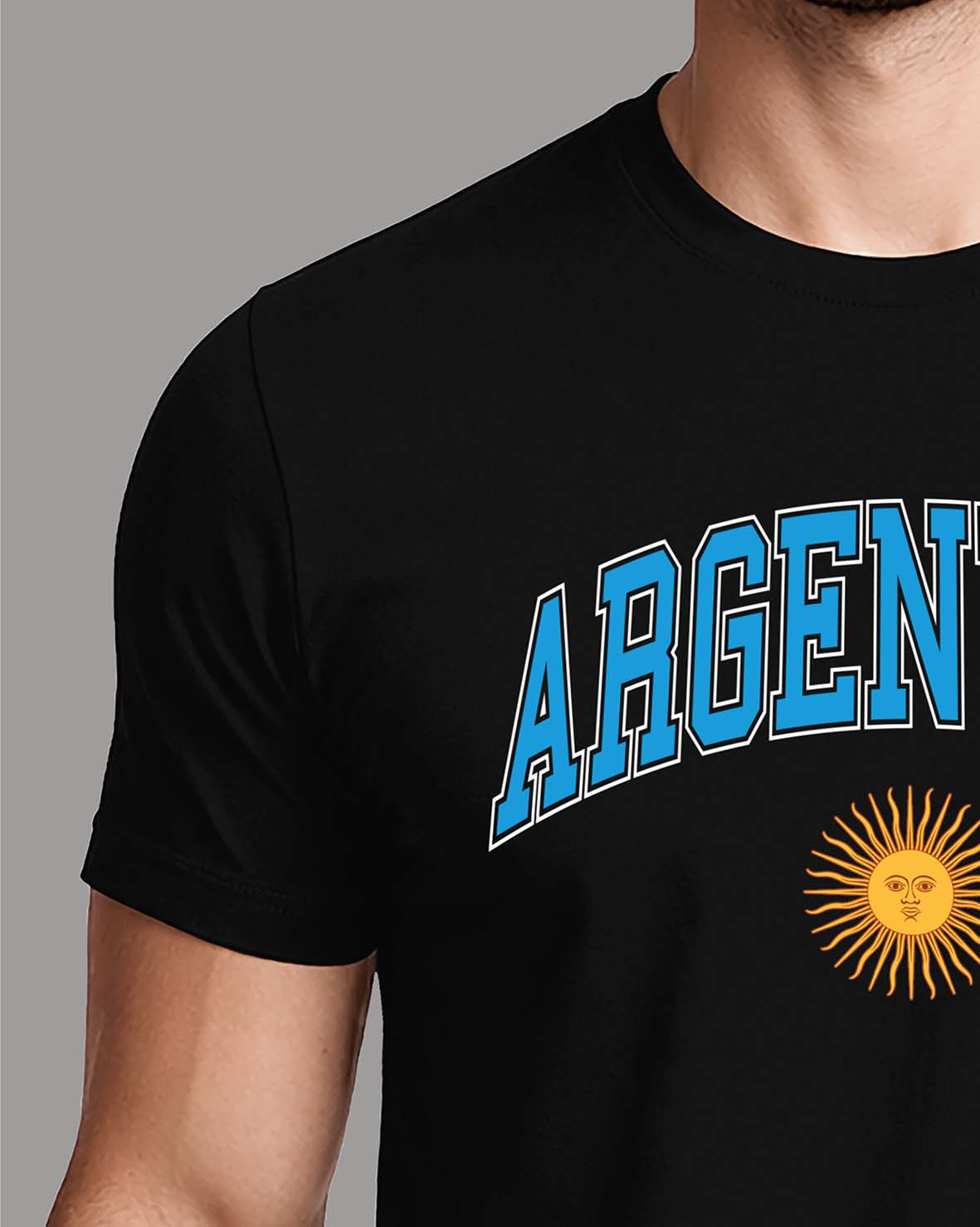 Argentina