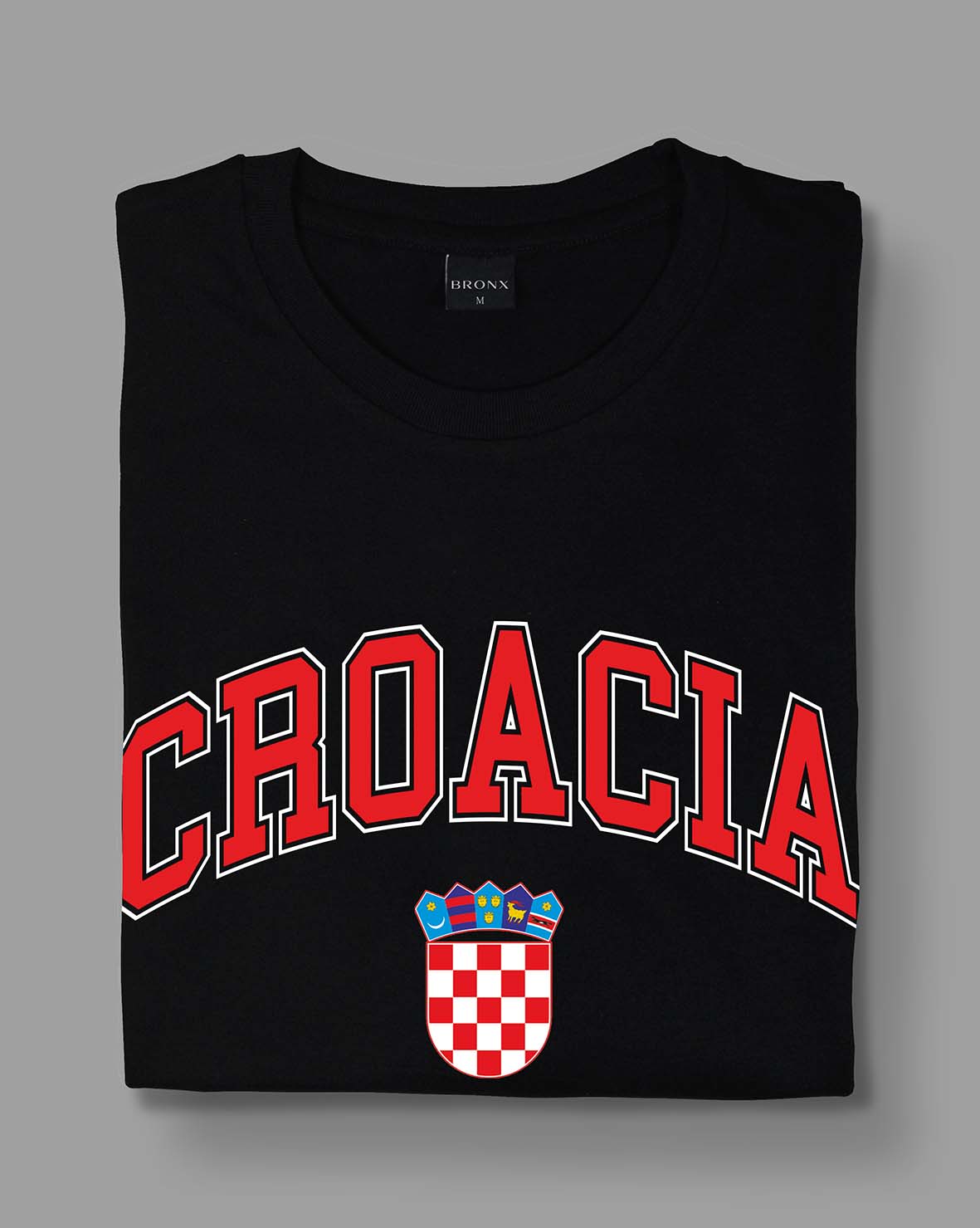 Croacia