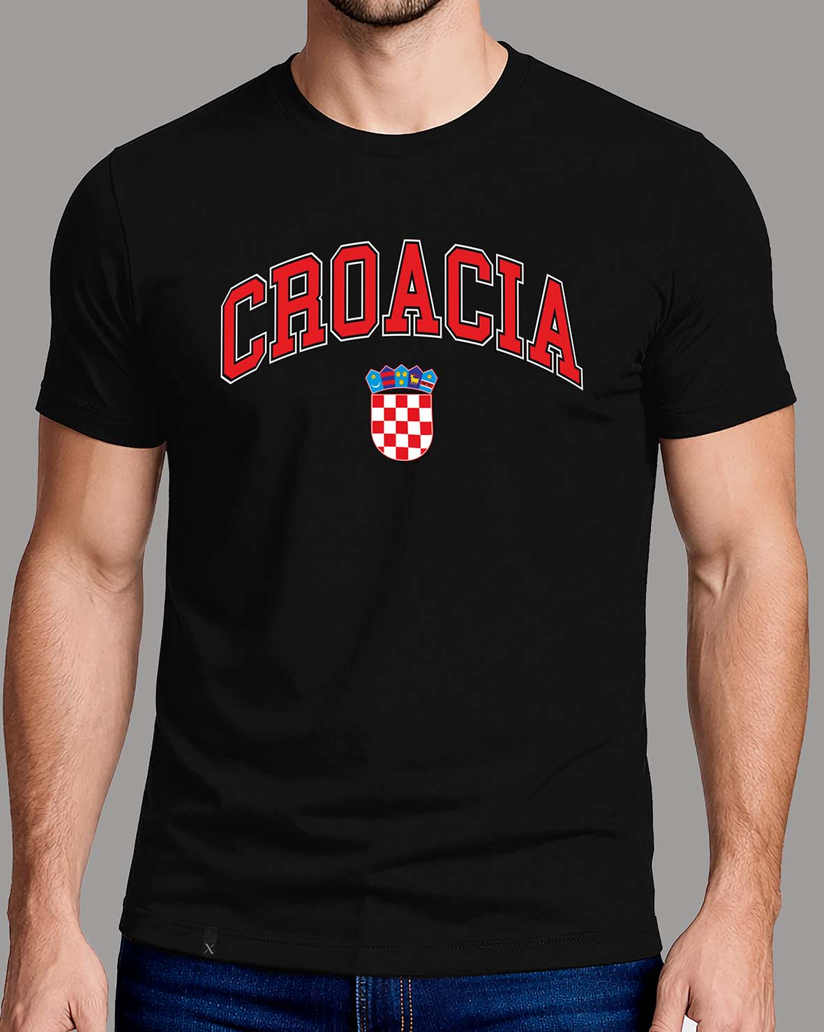 Croacia