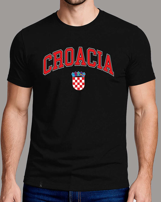Croacia