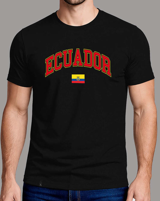 Ecuador