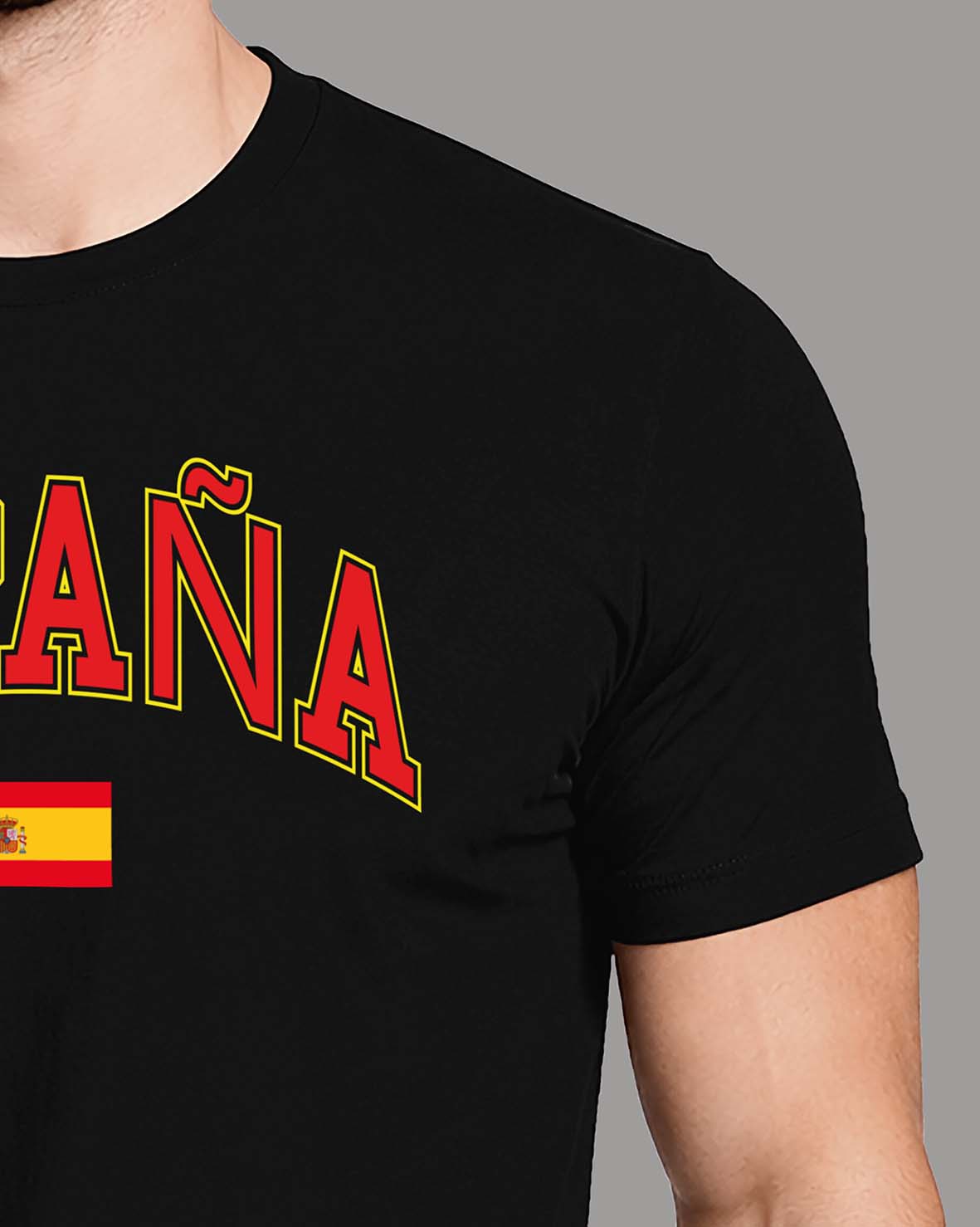 España