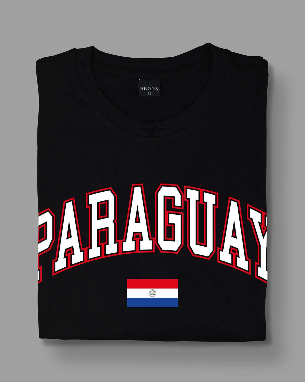 Paraguay