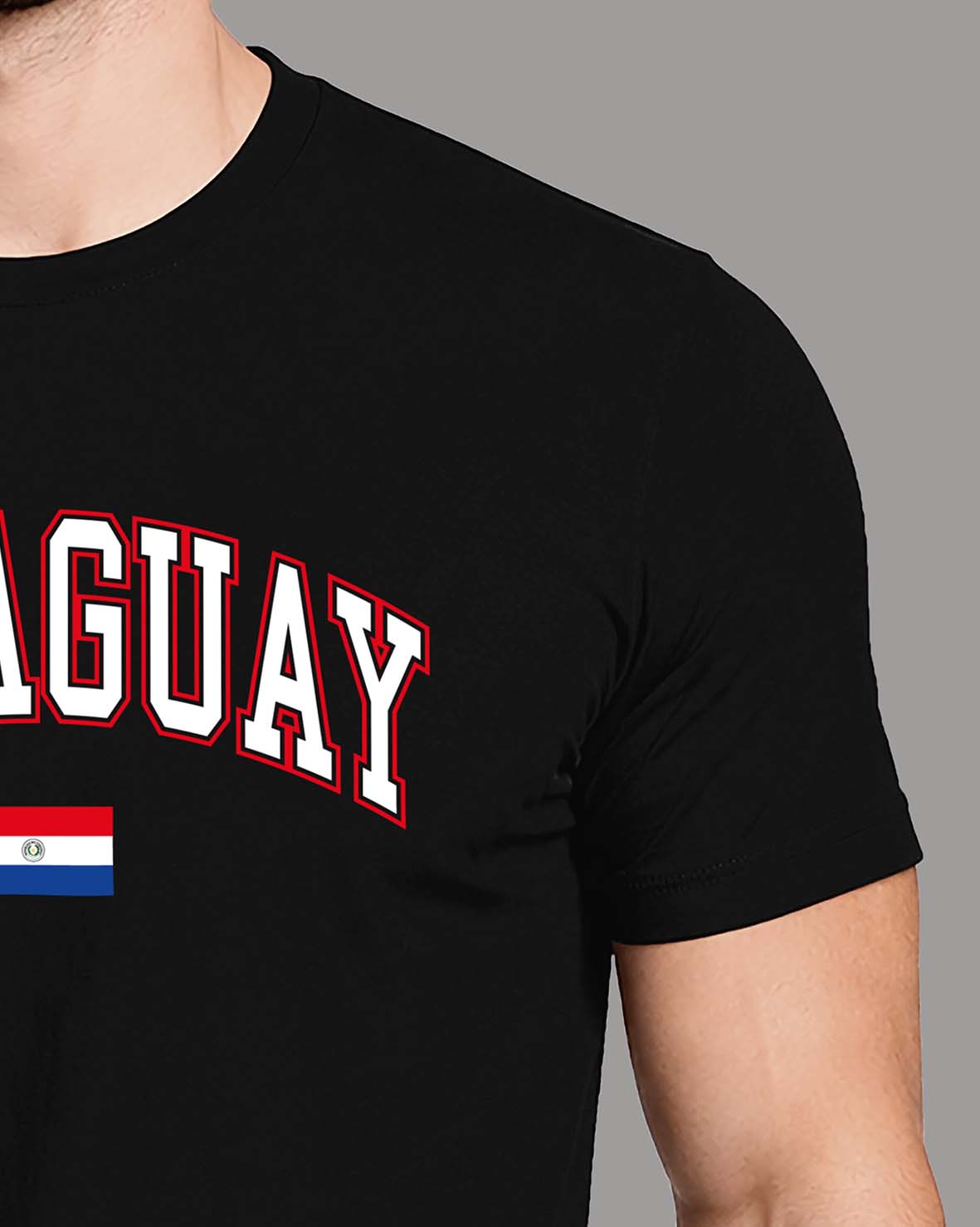 Paraguay