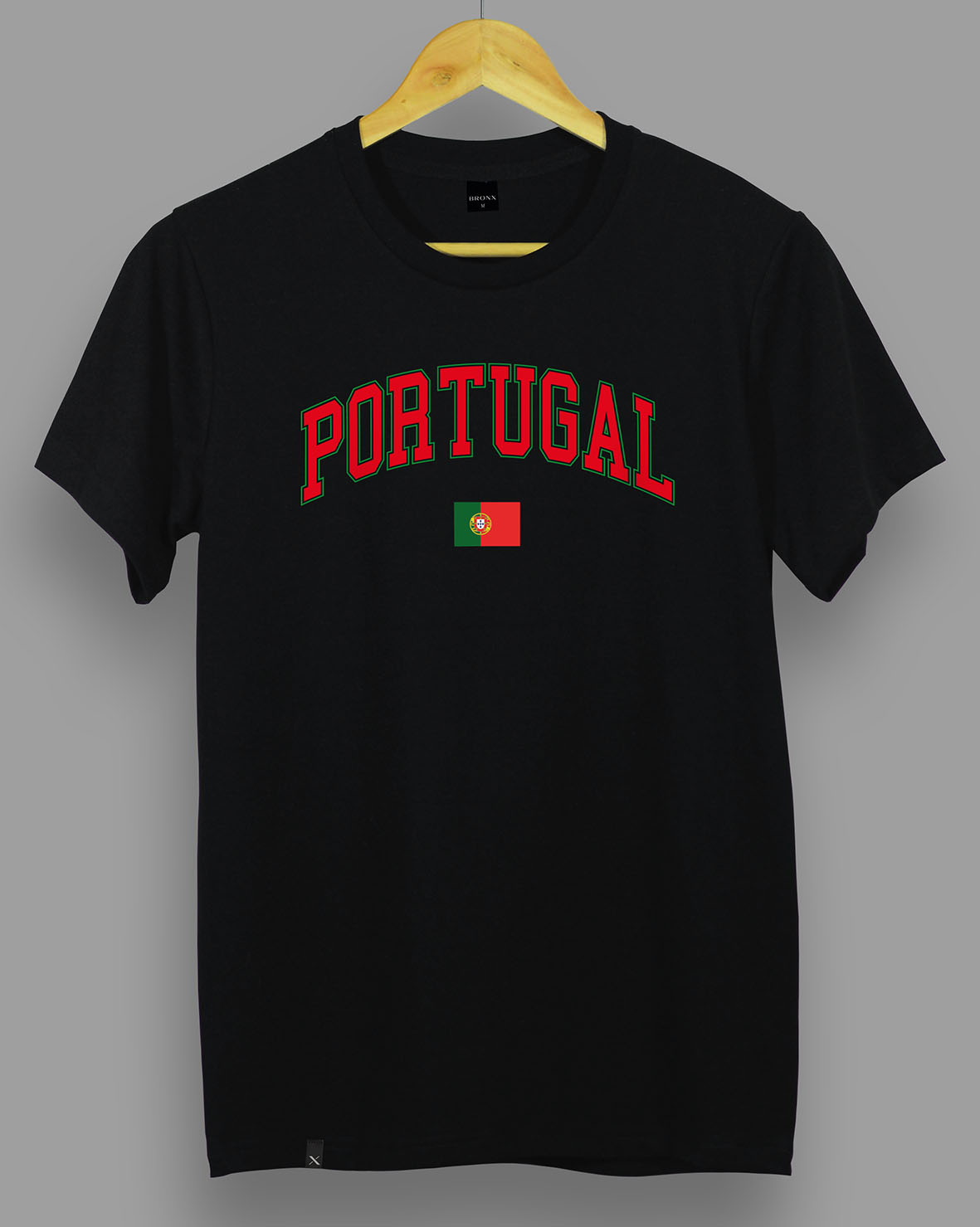 Portugal