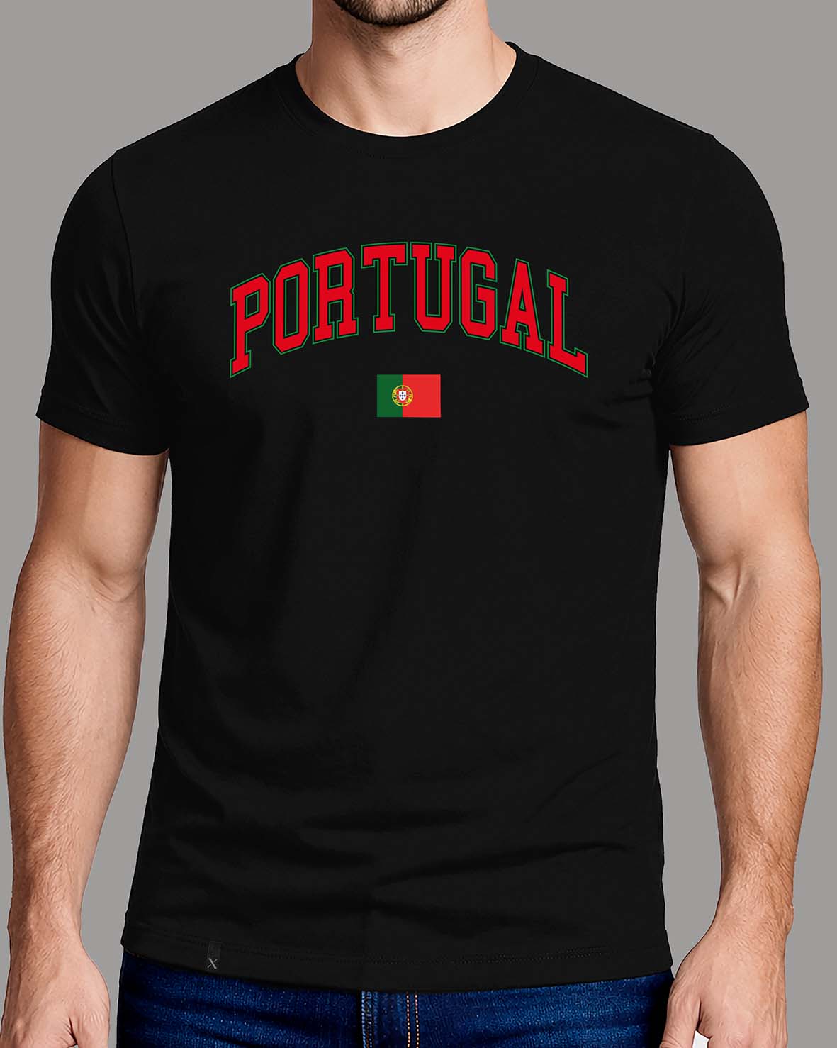 Portugal