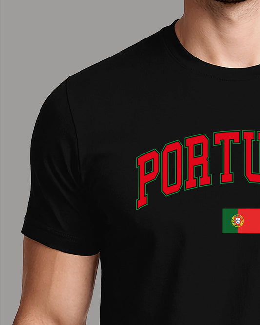 Portugal