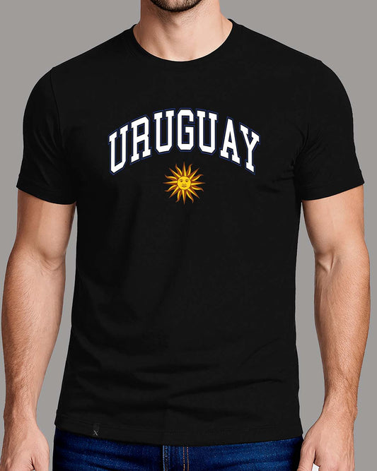 Uruguay