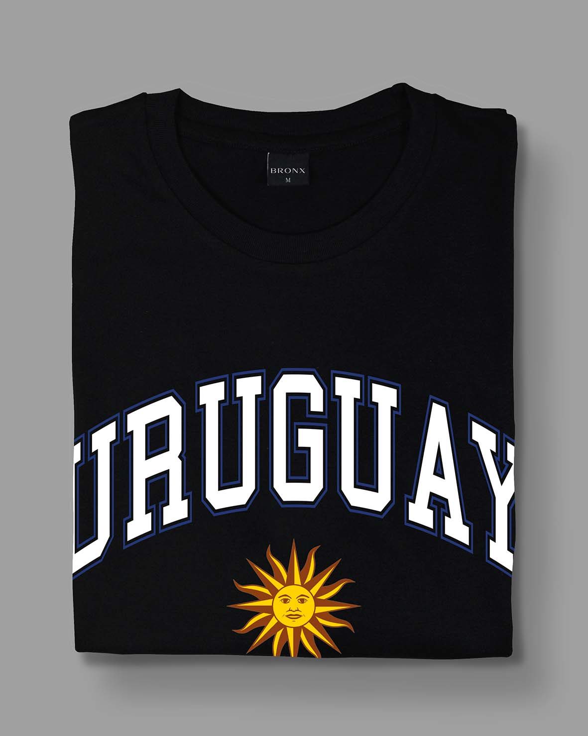 Uruguay