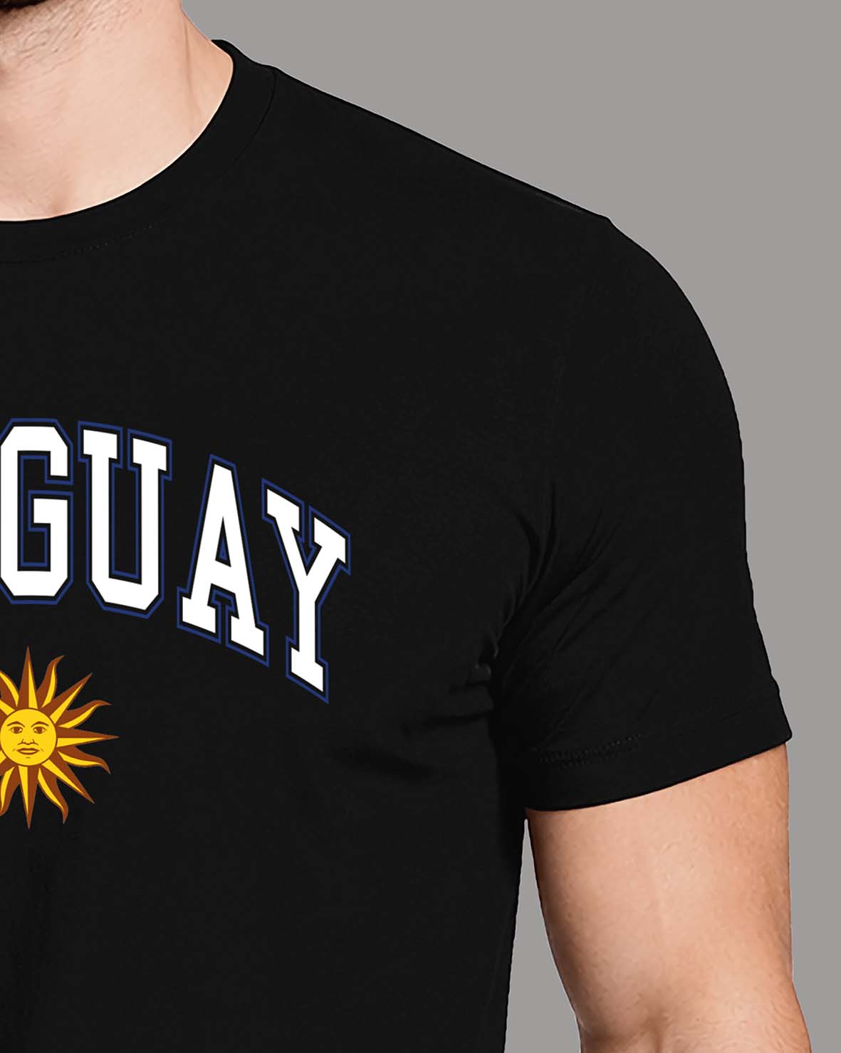 Uruguay