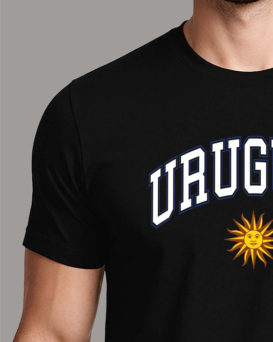 Uruguay