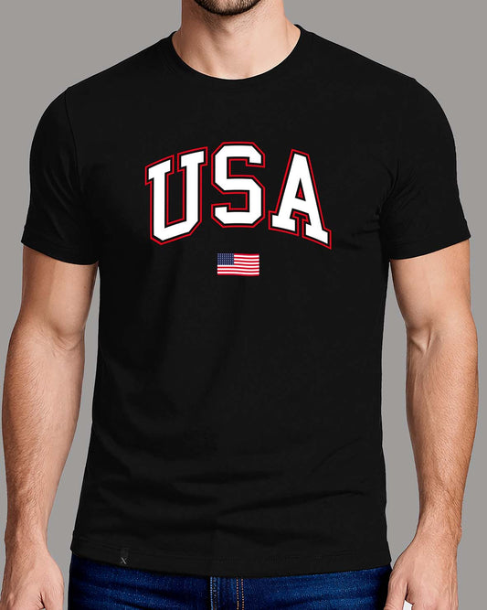 USA