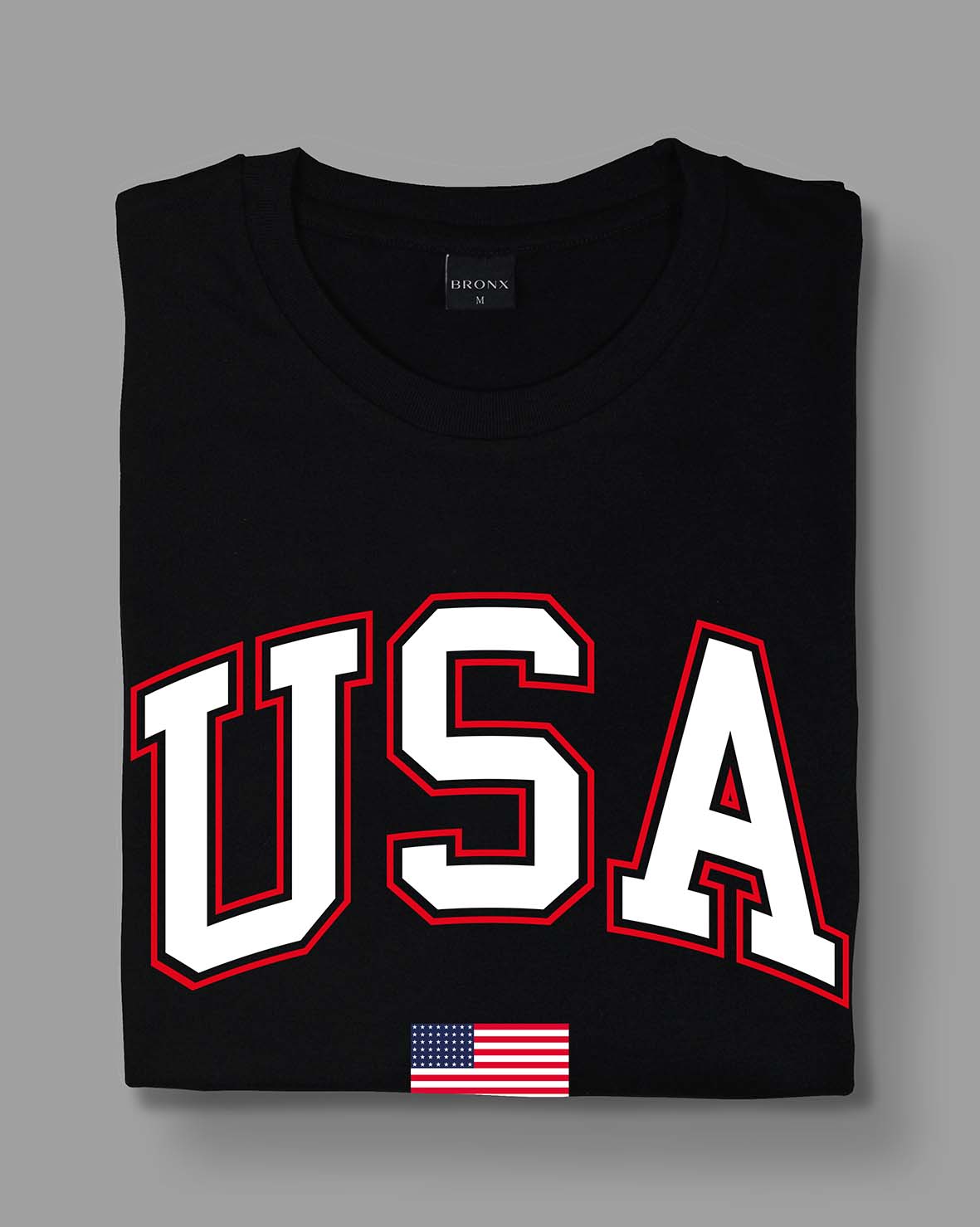 USA