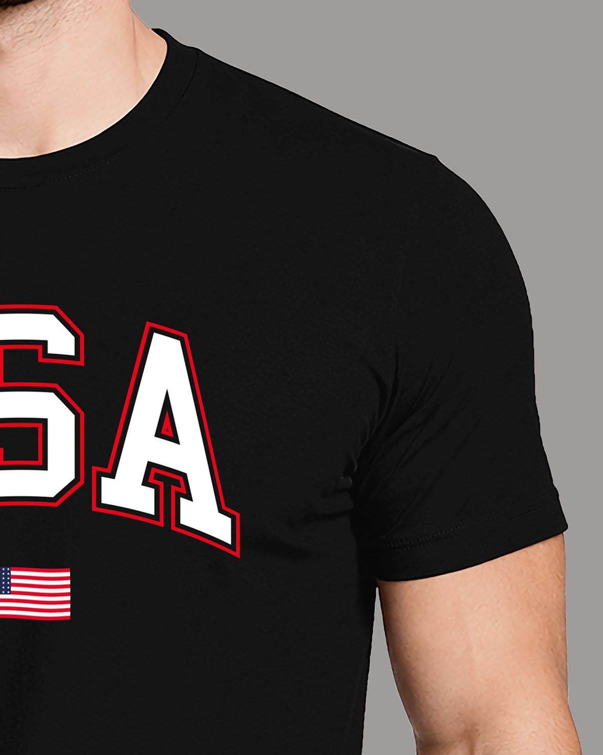 USA