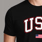 USA