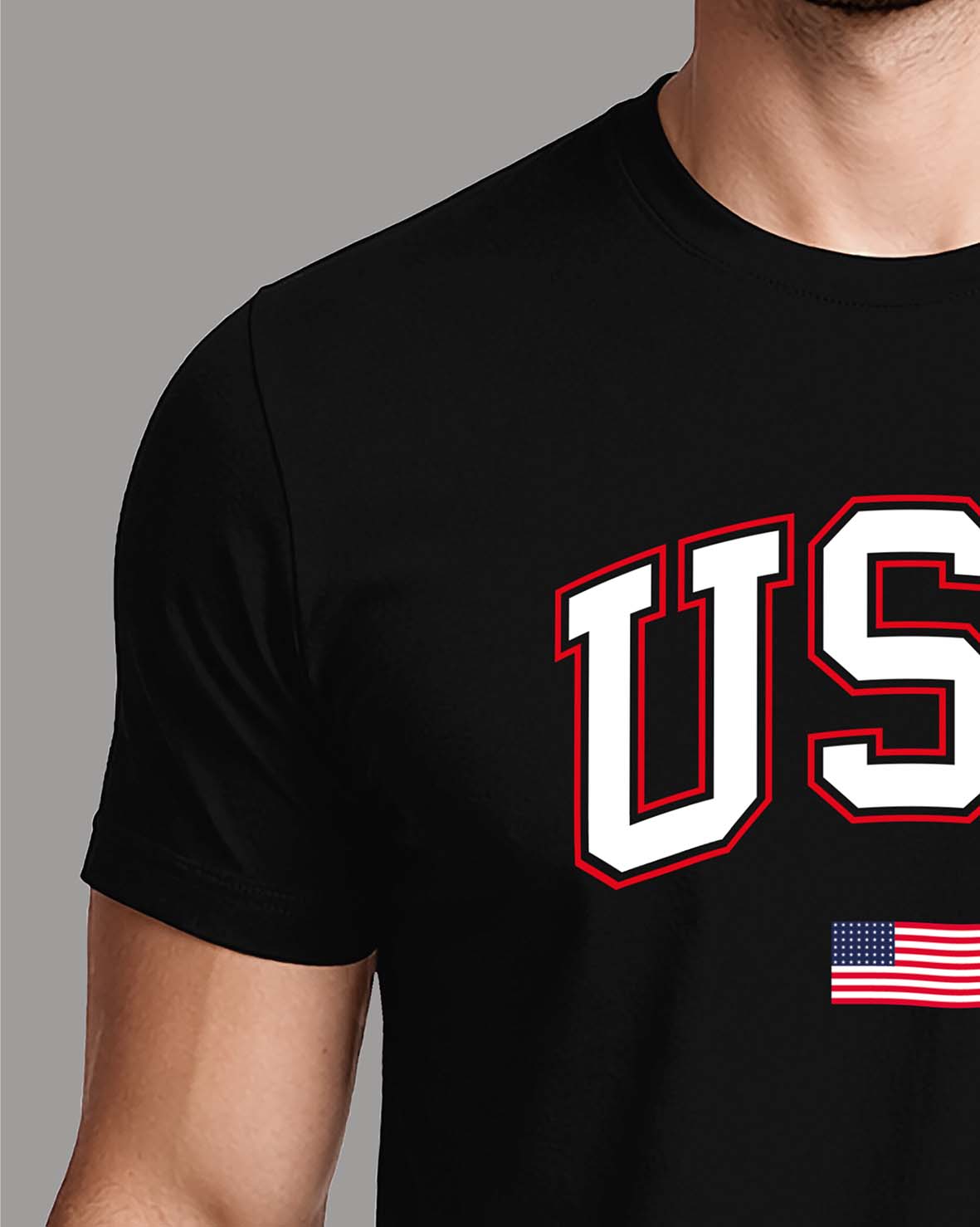 USA