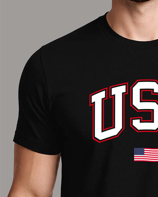 USA
