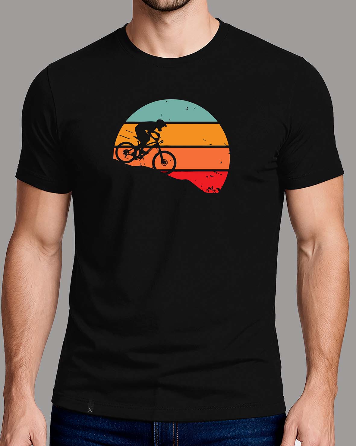 Pedaleros de montaña