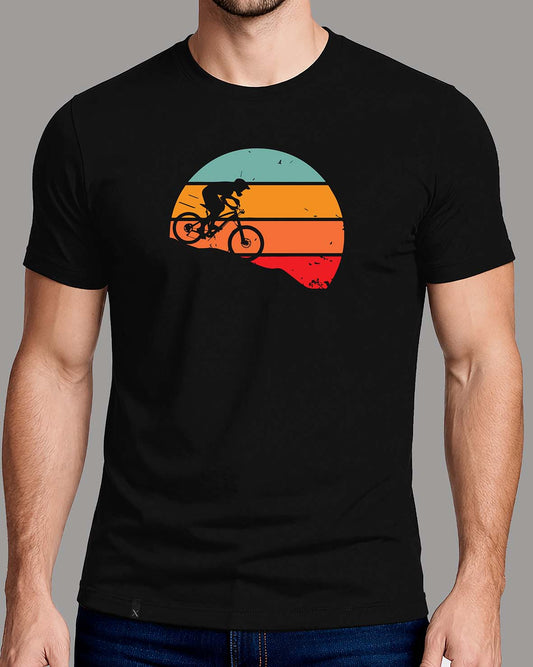 Pedaleros de montaña