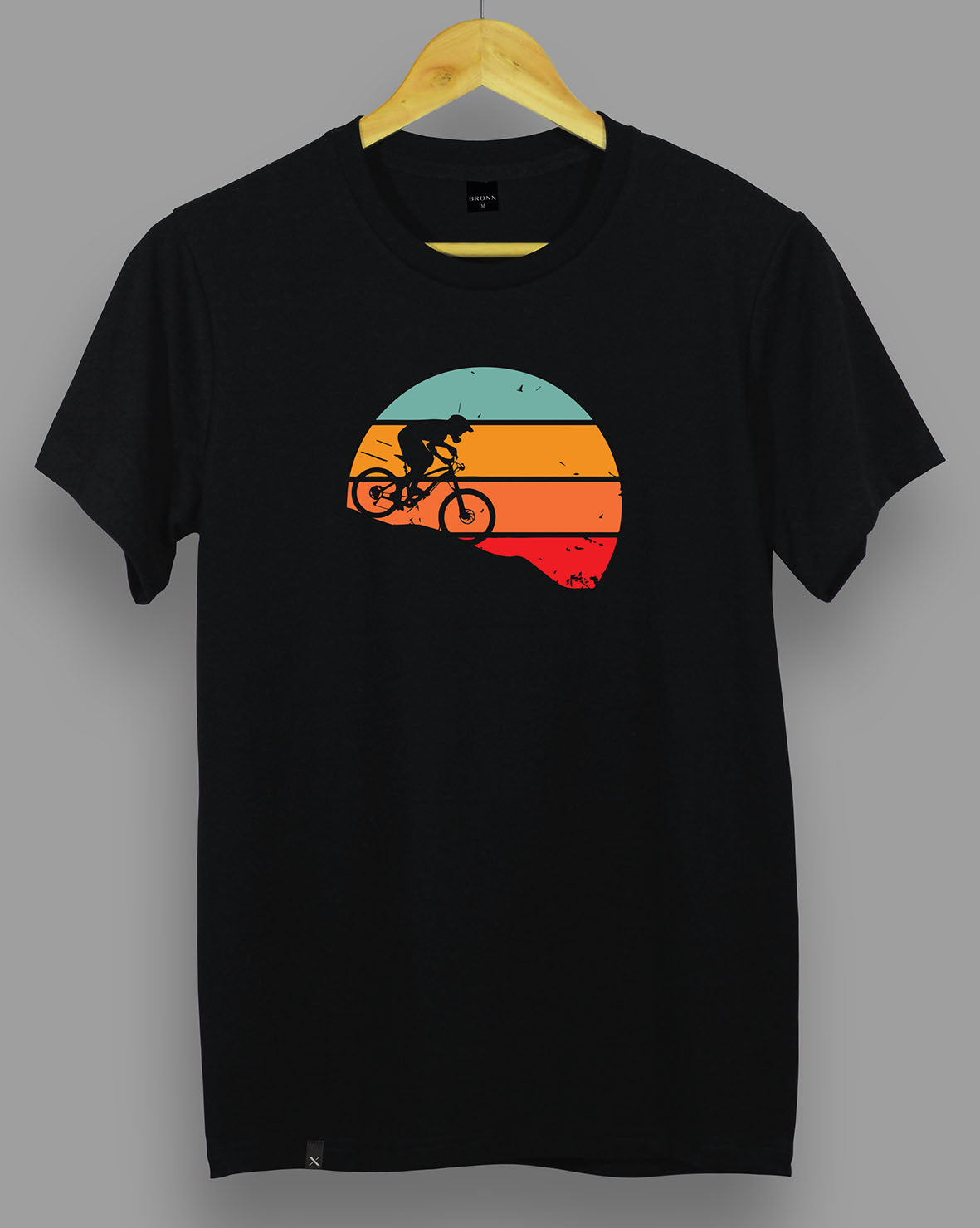 Pedaleros de montaña