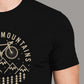 Ride the mountains