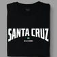 Santa Cruz