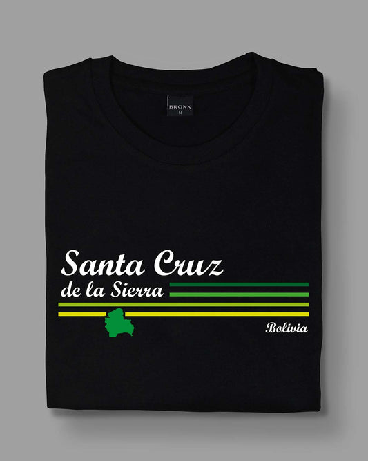 Santa Cruz de la Sierra