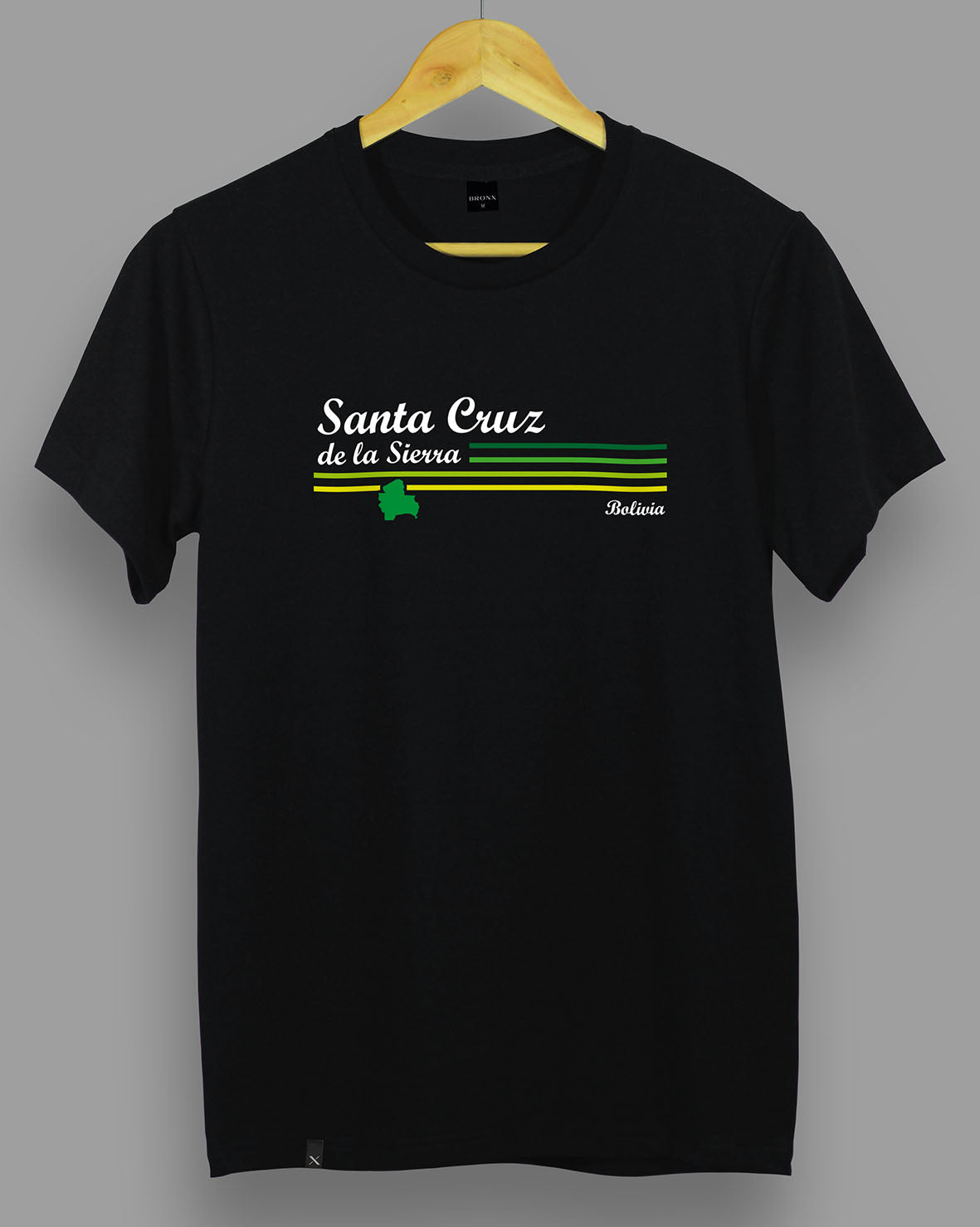 Santa Cruz de la Sierra