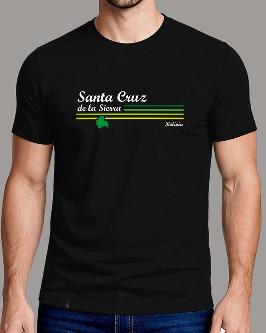 Santa Cruz de la Sierra