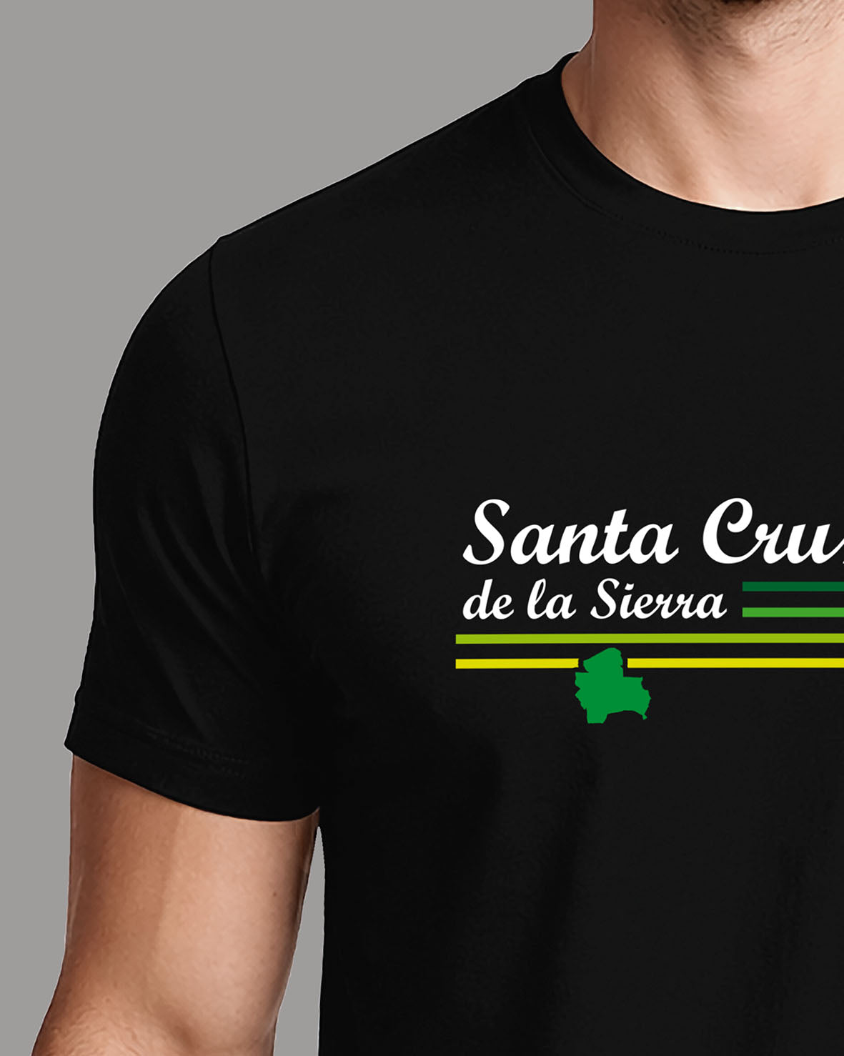 Santa Cruz de la Sierra