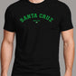Santa Cruz since 1561