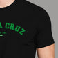 Santa Cruz since 1561