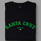Santa Cruz since 1561