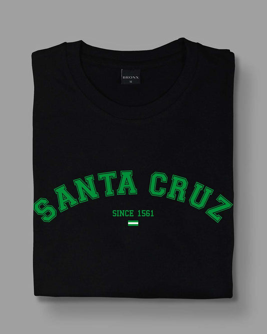 Santa Cruz since 1561