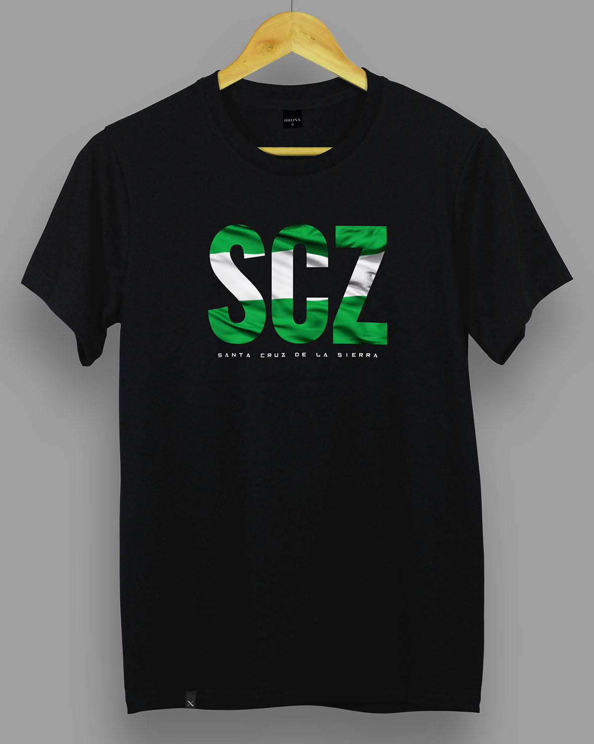 SCZ