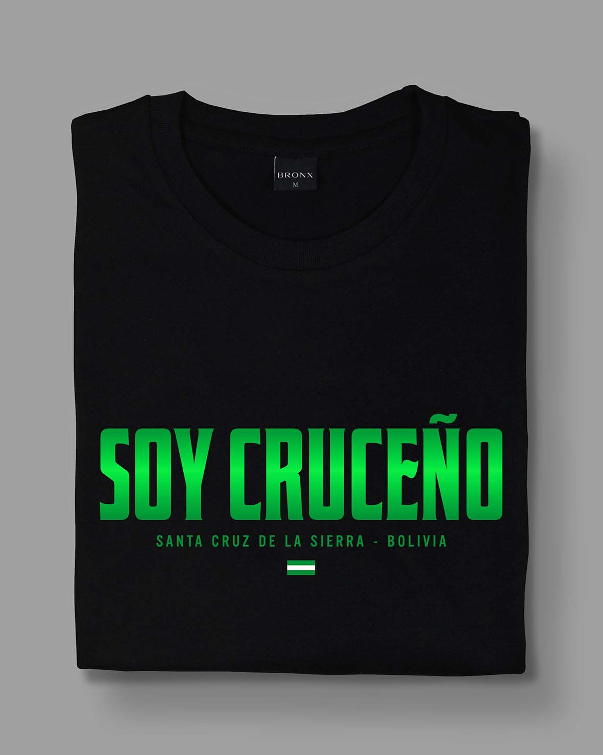 Soy Cruceño