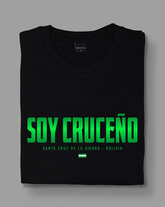Soy Cruceño