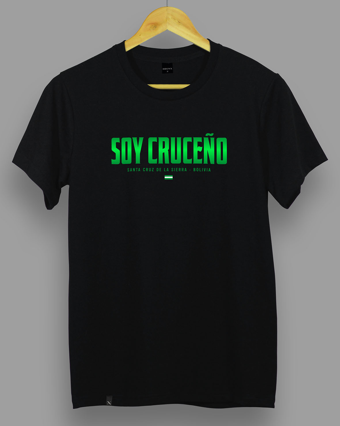 Soy Cruceño