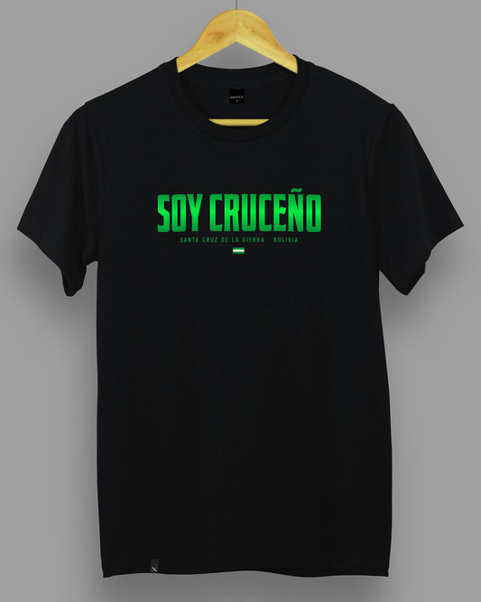 Soy Cruceño