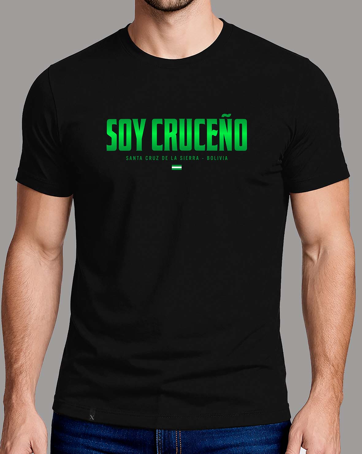 Soy Cruceño