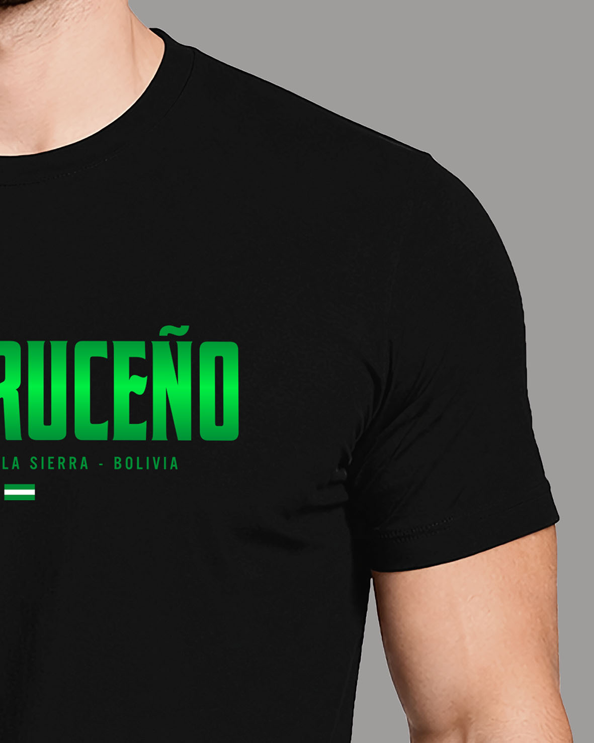 Soy Cruceño