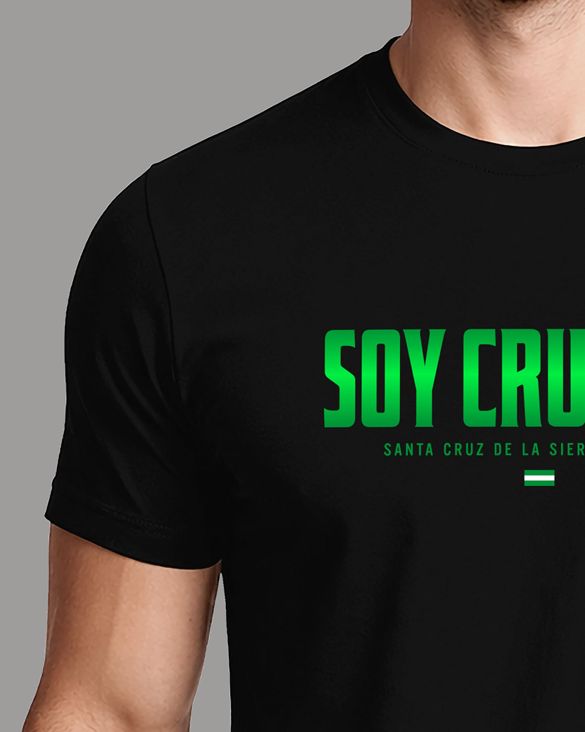 Soy Cruceño