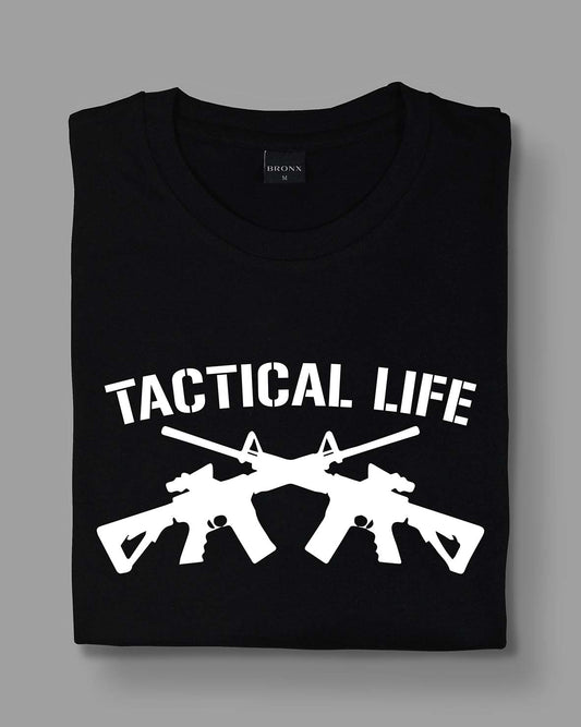 Tactical life